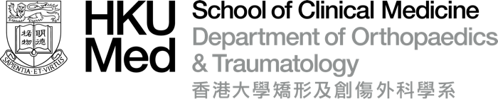 Department of Orthopaedics and Traumatology